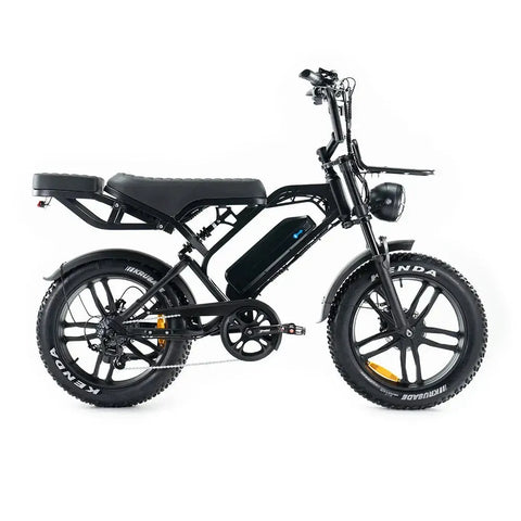 V20 - Negro