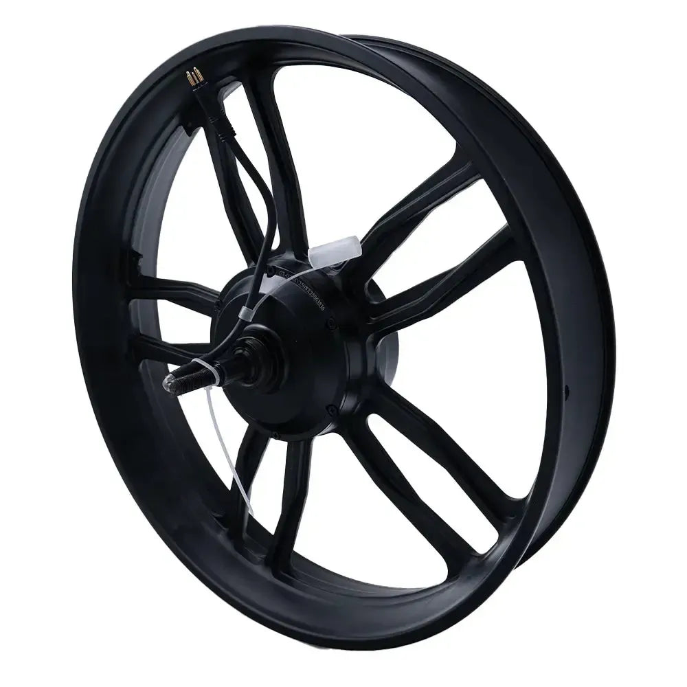 V20/S20 - Motor - Con llanta - 250 vatios - cable negro