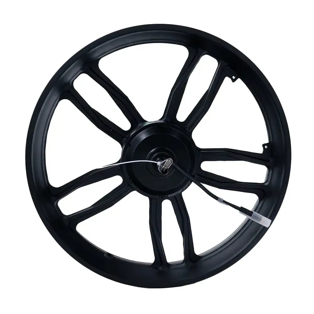 V20/S20 - Motor - Con llanta - 250 vatios - cable negro
