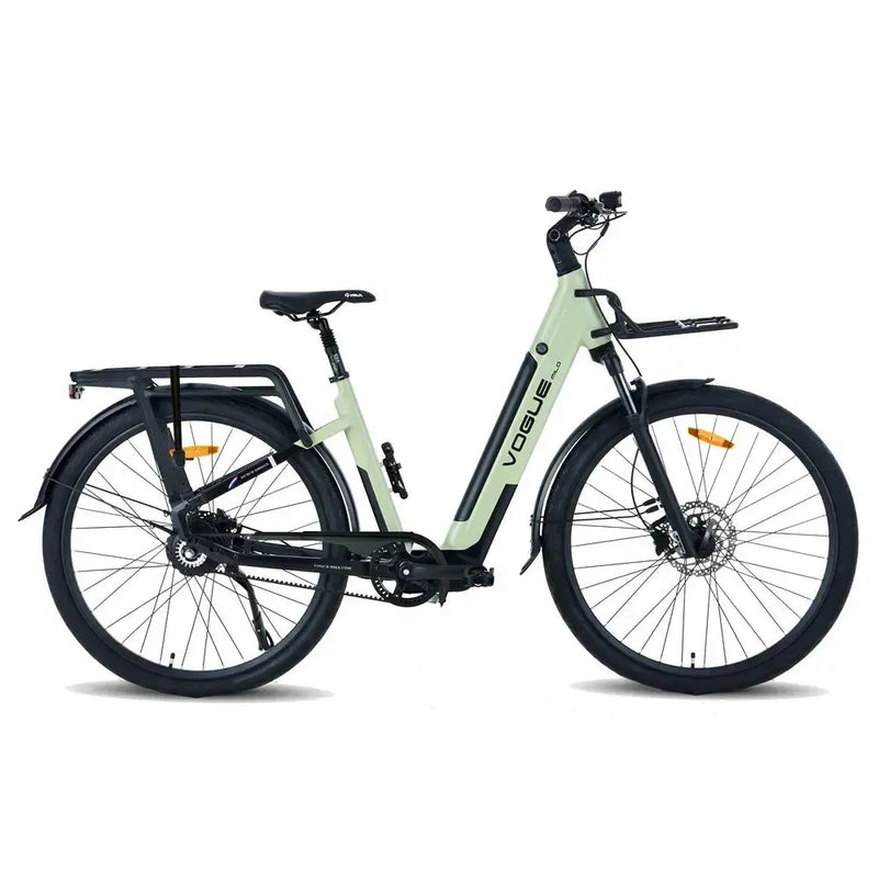 Vogue Milo - Verde Lirio