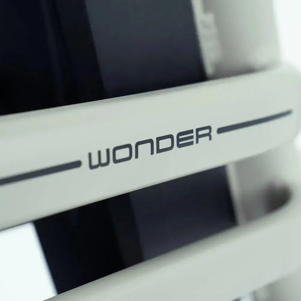 Vogue Wonder - Longtail - Antracita
