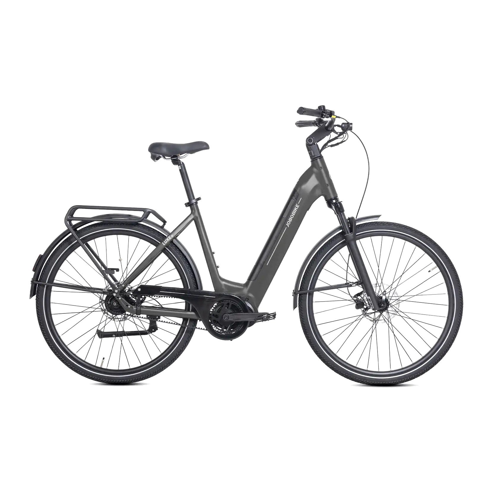 JOBOBIKE Luxe 2 - Negro