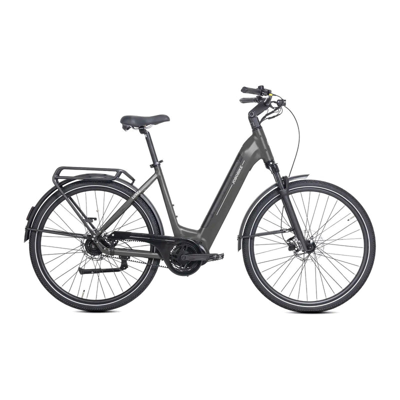 JOBOBIKE Luxe 2 - Negro