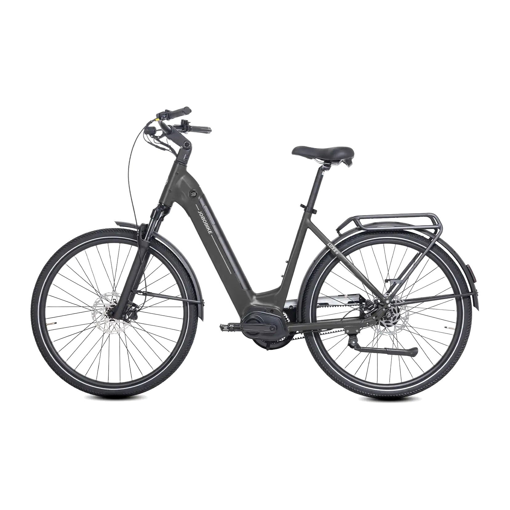 JOBOBIKE Luxe 2 - Negro