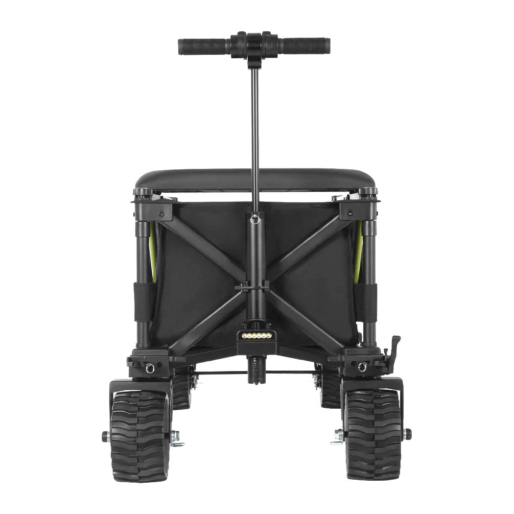 DYU CampX - Negro